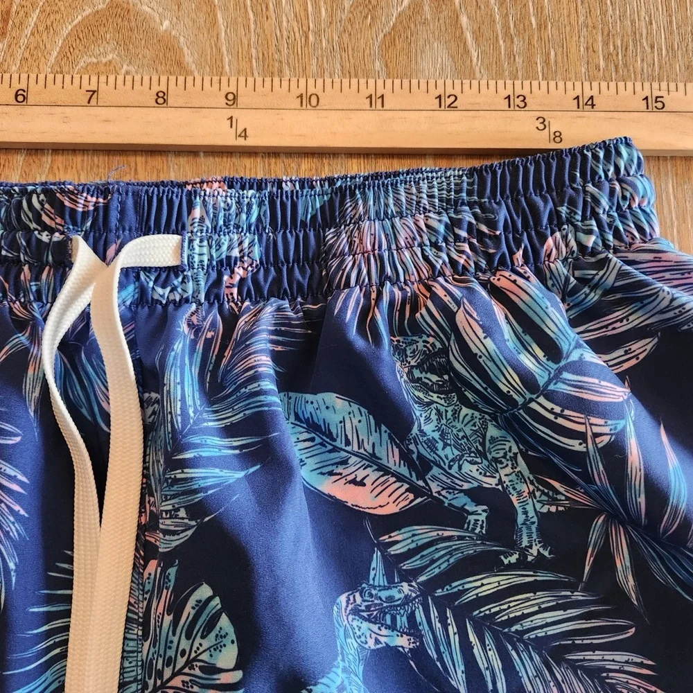 chubbies nwot palm